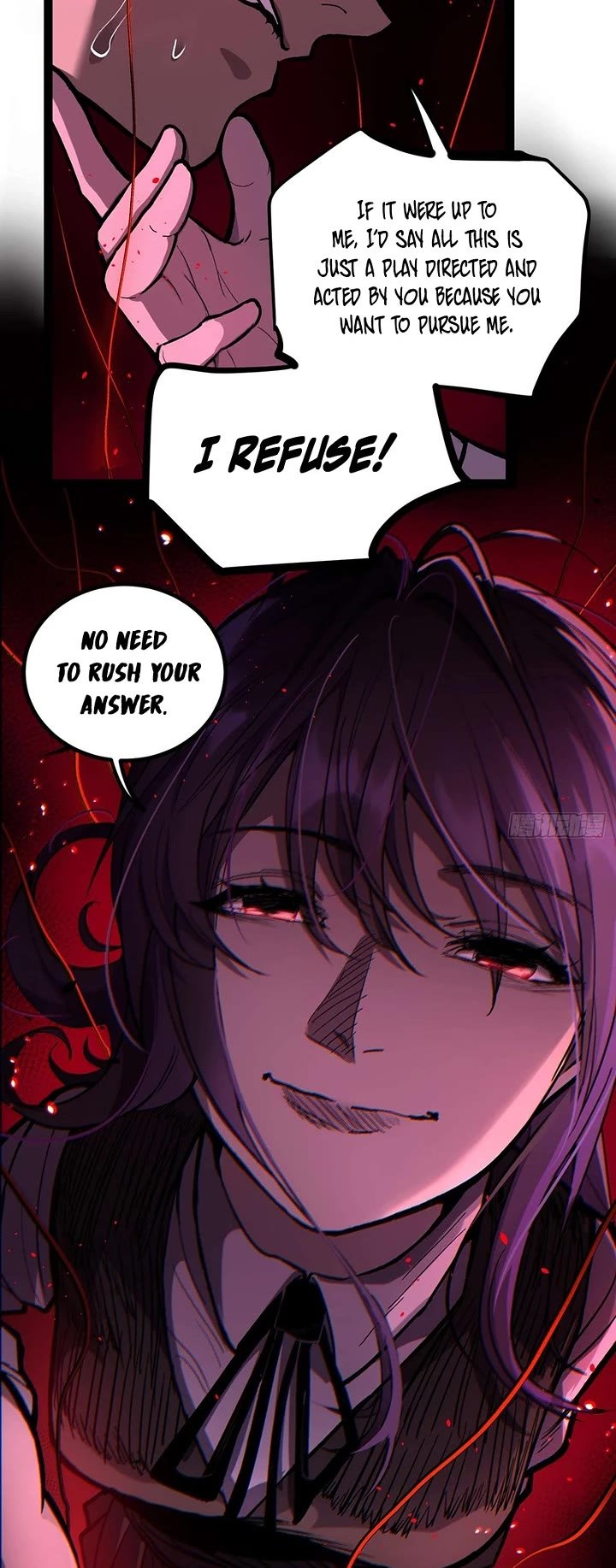 Read Gatekeeper Of The Boundless World Manga Online