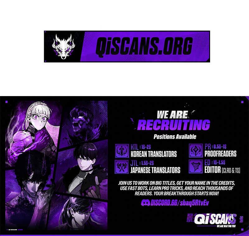 Read Gatekeeper Of The Boundless World Manga Online