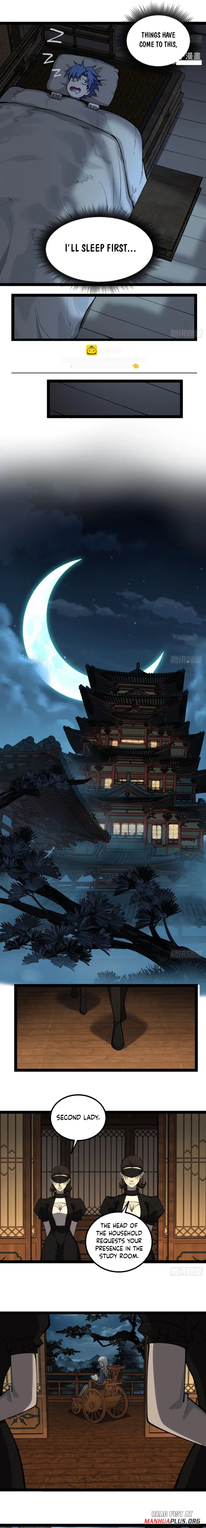 Read Gatekeeper Of The Boundless World Manga Online