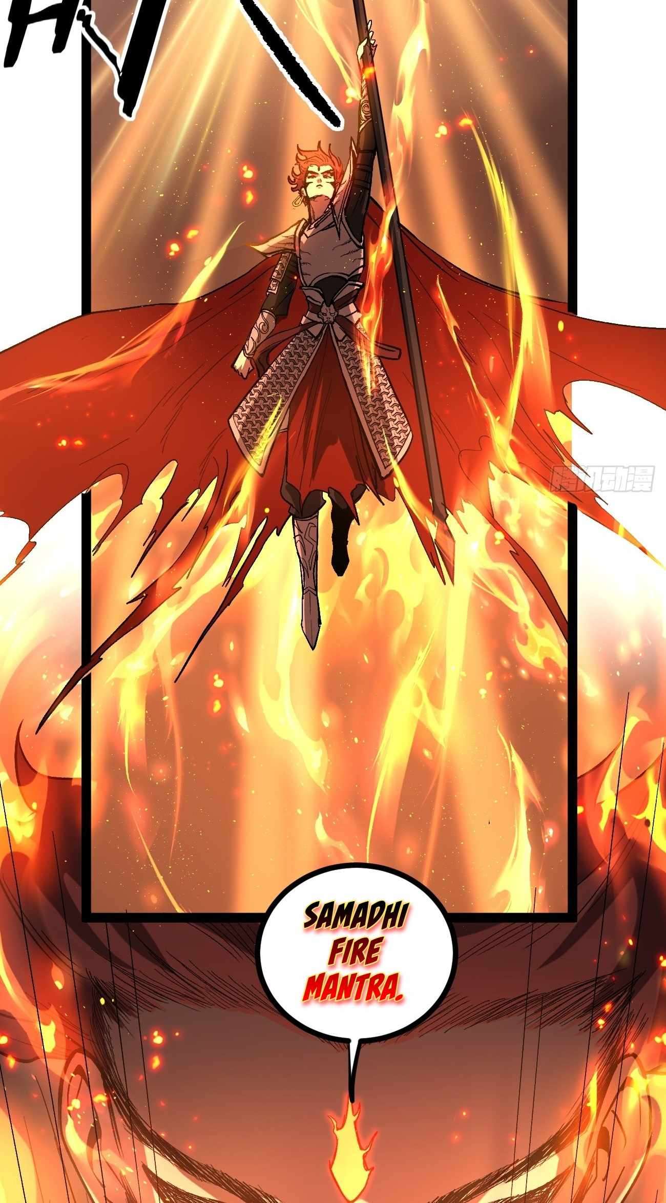 Read Gatekeeper Of The Boundless World Manga Online