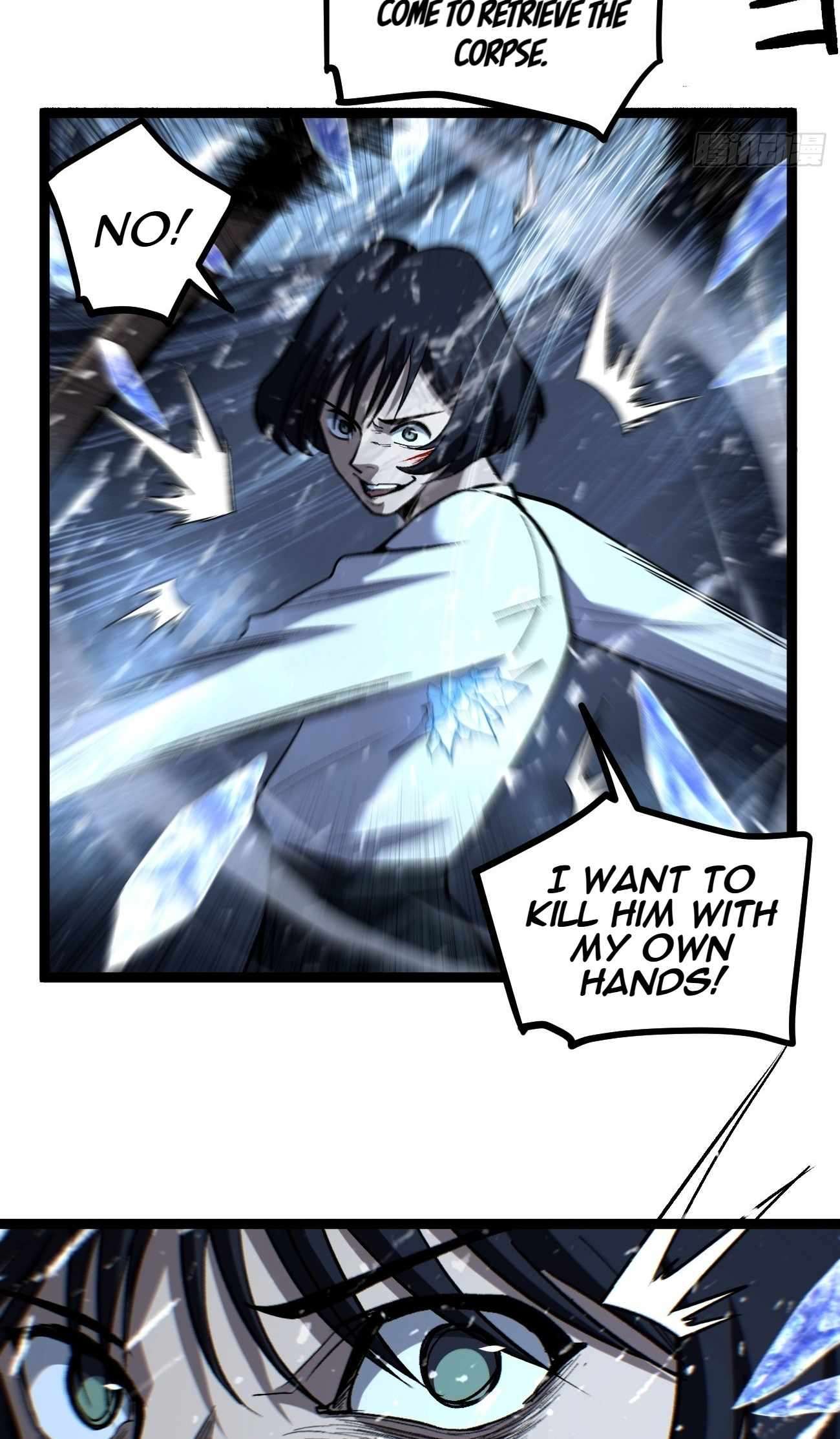 Read Gatekeeper Of The Boundless World Manga Online