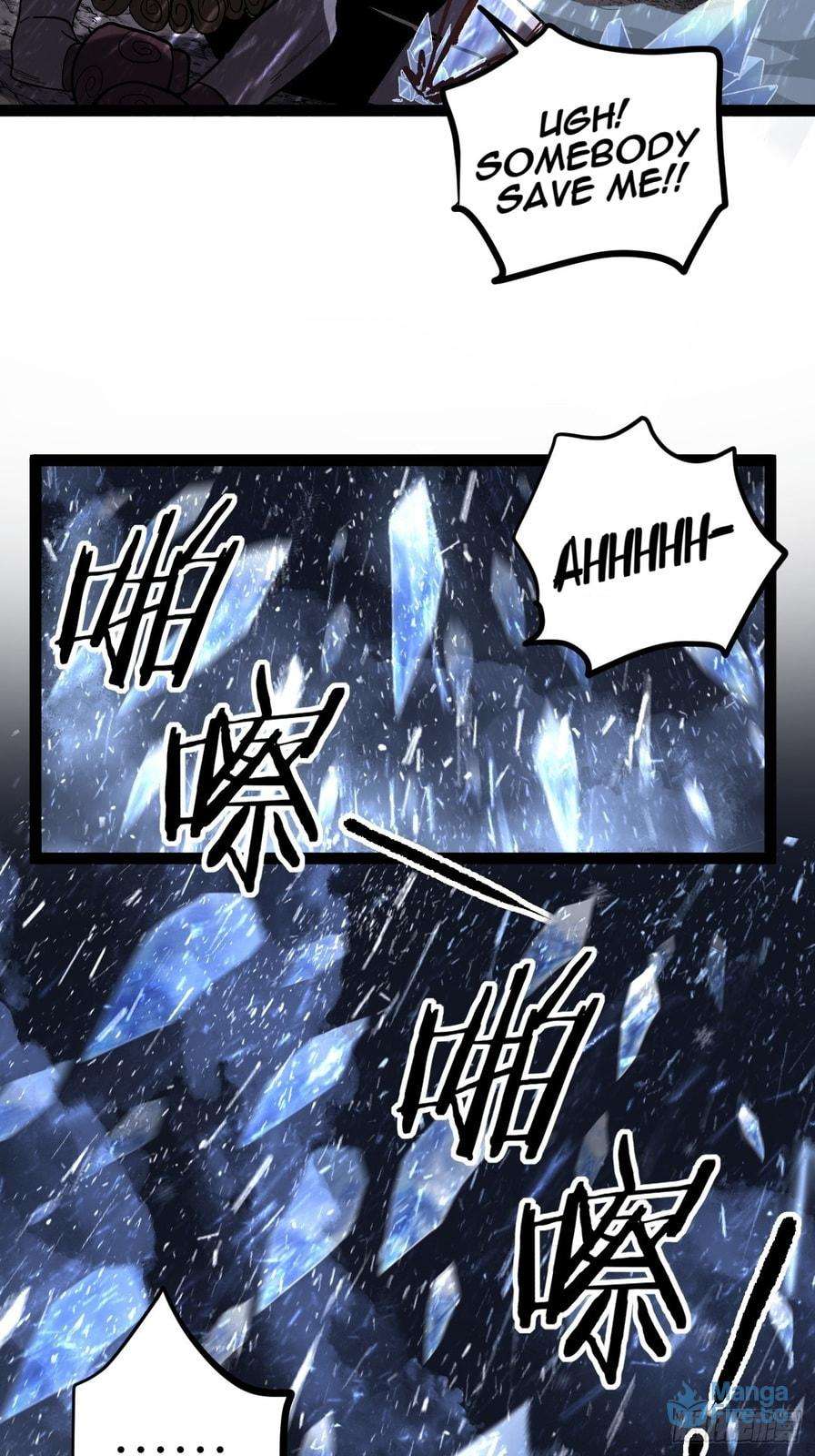 Read Gatekeeper Of The Boundless World Manga Online