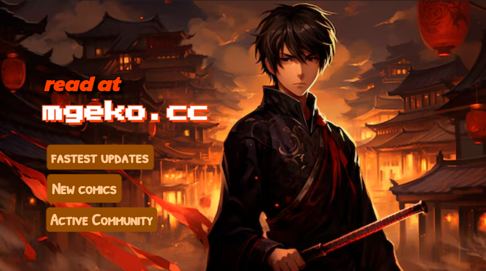 Read Gatekeeper Of The Boundless World Manga Online