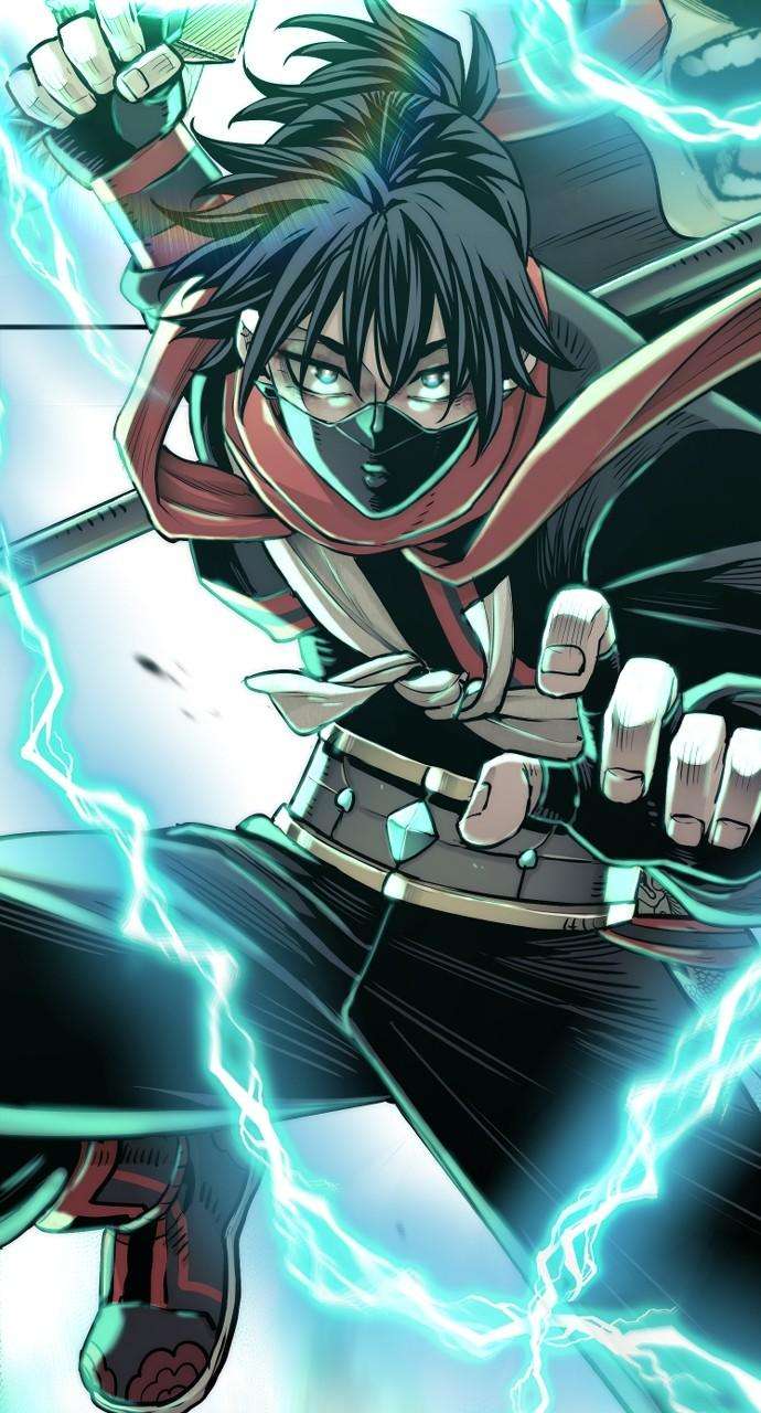 Read Heavenly Demon Cultivation Simulation Manga Online