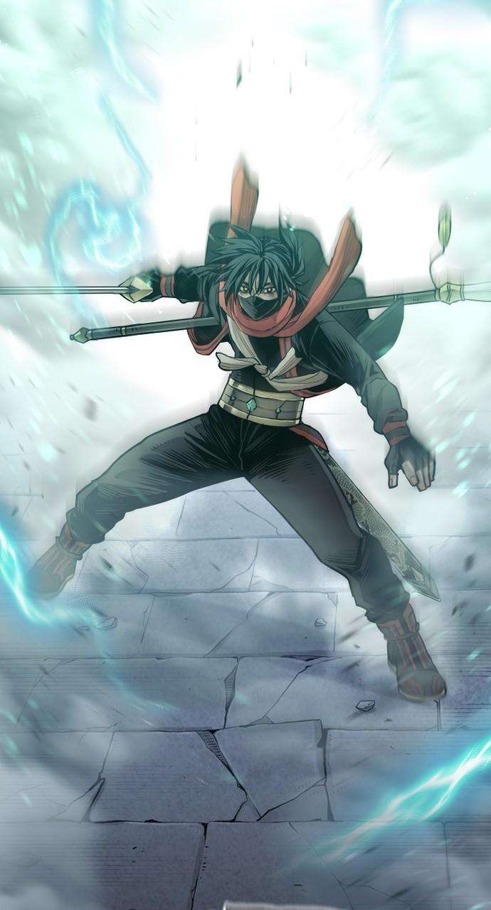 Read Heavenly Demon Cultivation Simulation Manga Online