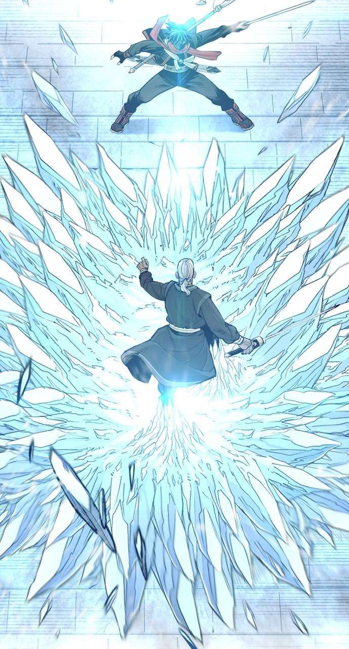 Read Heavenly Demon Cultivation Simulation Manga Online