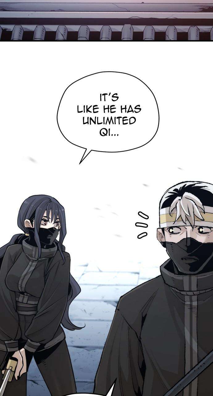 Read Heavenly Demon Cultivation Simulation Manga Online