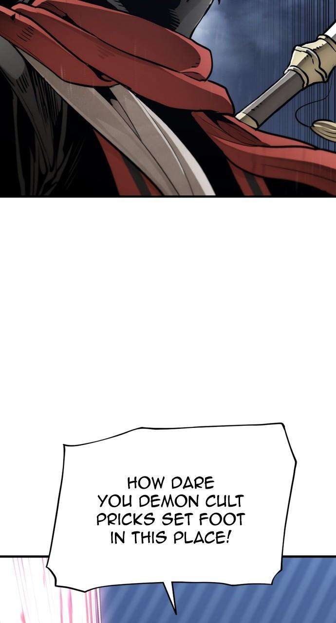 Read Heavenly Demon Cultivation Simulation Manga Online