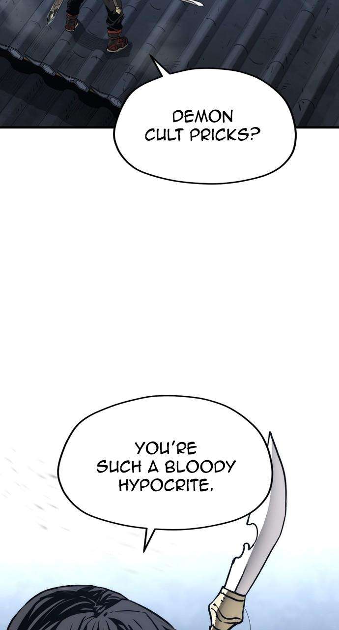 Read Heavenly Demon Cultivation Simulation Manga Online