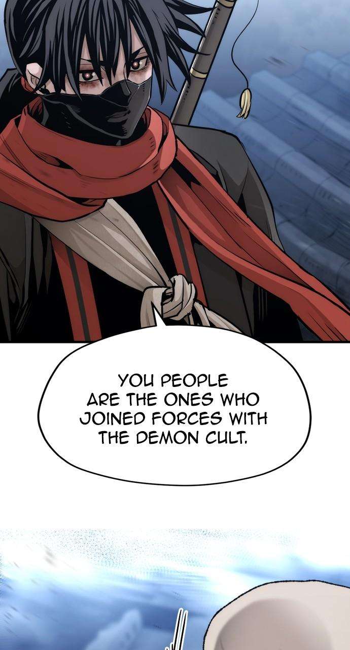 Read Heavenly Demon Cultivation Simulation Manga Online