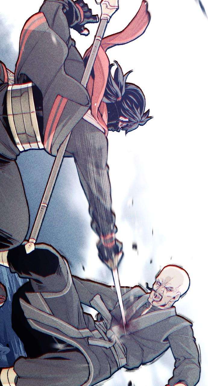 Read Heavenly Demon Cultivation Simulation Manga Online