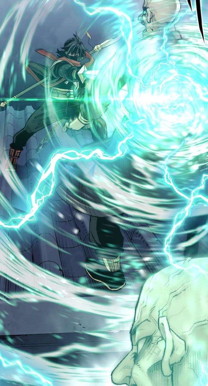 Read Heavenly Demon Cultivation Simulation Manga Online