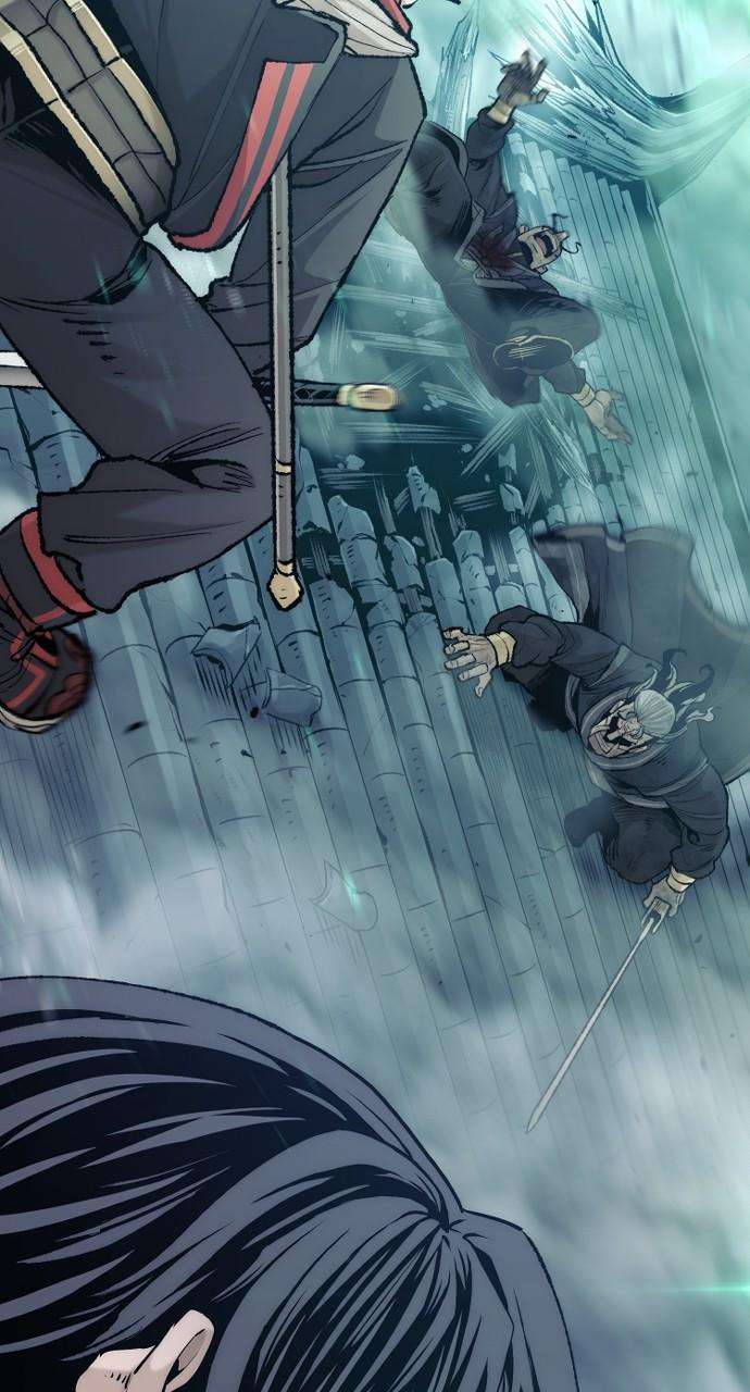 Read Heavenly Demon Cultivation Simulation Manga Online