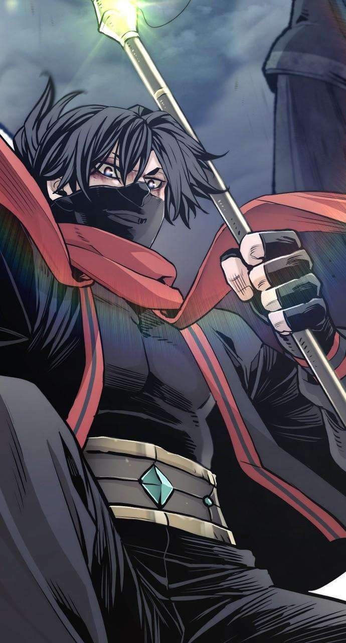 Read Heavenly Demon Cultivation Simulation Manga Online