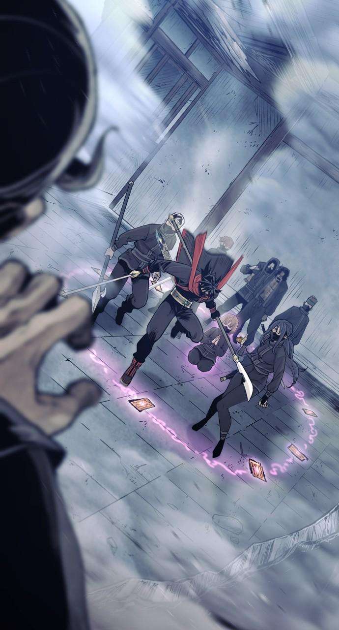 Read Heavenly Demon Cultivation Simulation Manga Online