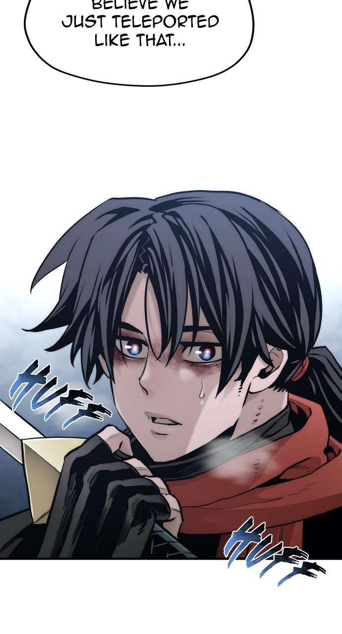 Read Heavenly Demon Cultivation Simulation Manga Online