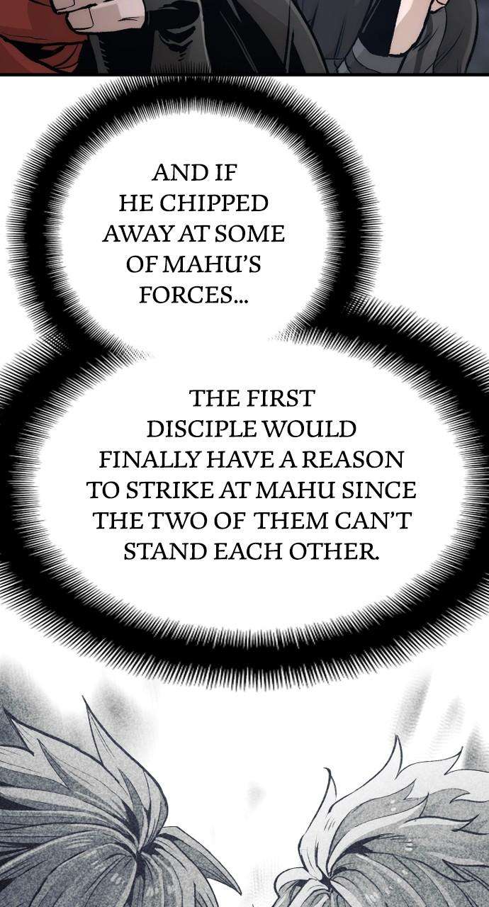 Read Heavenly Demon Cultivation Simulation Manga Online