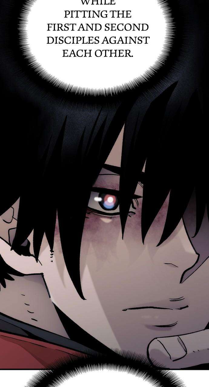 Read Heavenly Demon Cultivation Simulation Manga Online