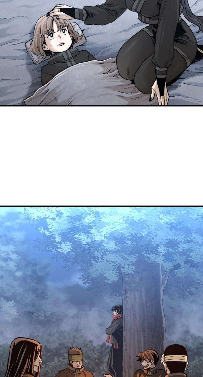 Read Heavenly Demon Cultivation Simulation Manga Online