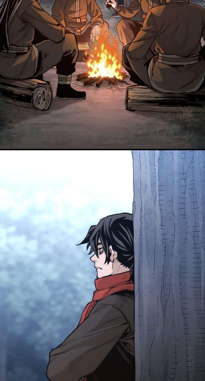 Read Heavenly Demon Cultivation Simulation Manga Online