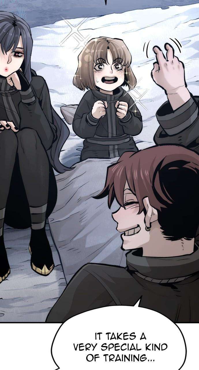 Read Heavenly Demon Cultivation Simulation Manga Online