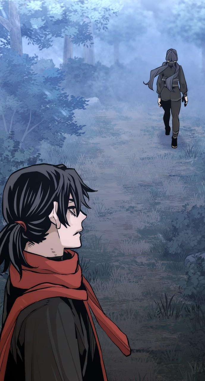 Read Heavenly Demon Cultivation Simulation Manga Online