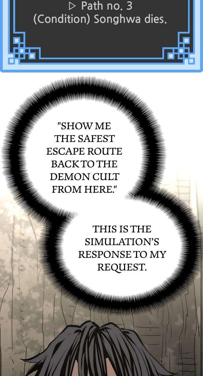 Read Heavenly Demon Cultivation Simulation Manga Online