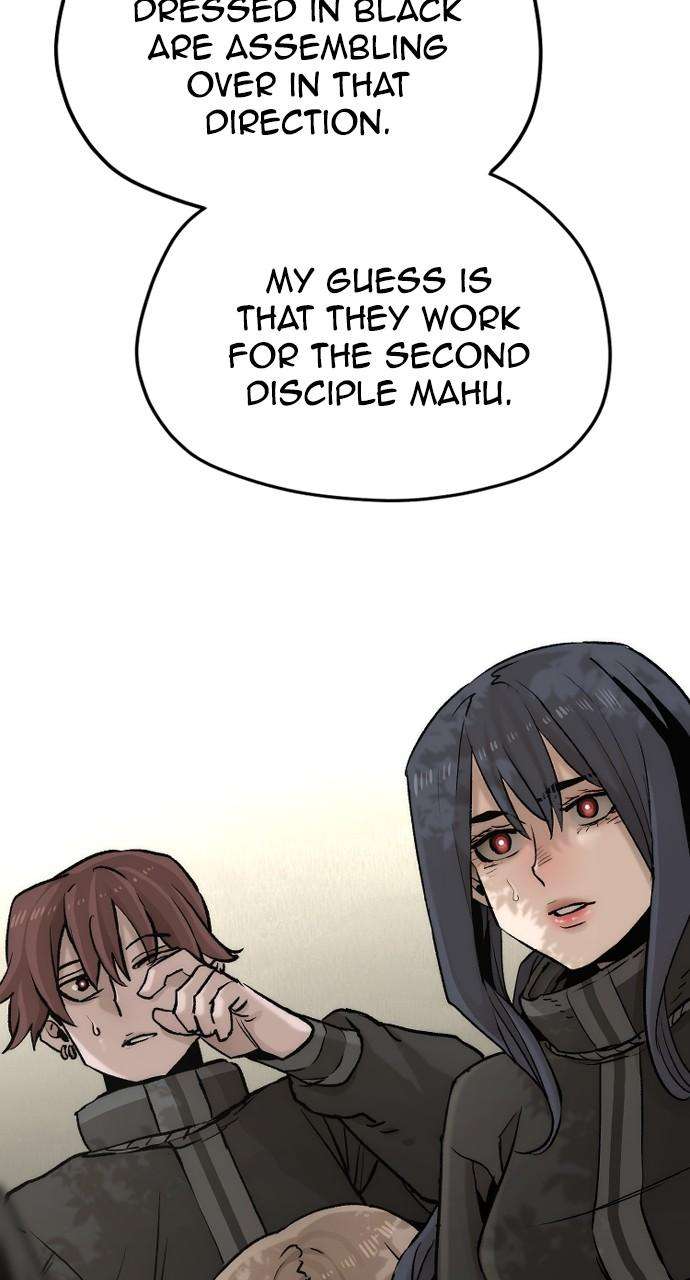 Read Heavenly Demon Cultivation Simulation Manga Online