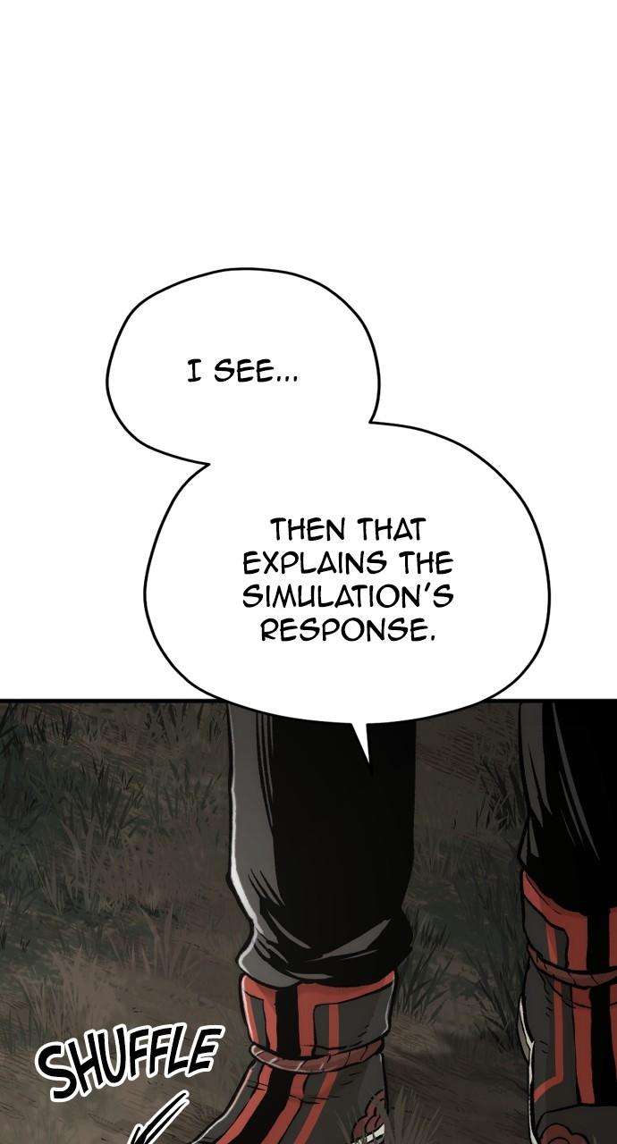 Read Heavenly Demon Cultivation Simulation Manga Online