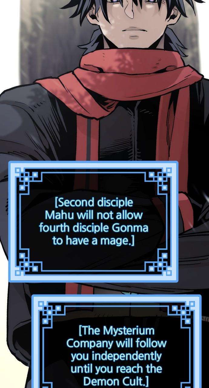 Read Heavenly Demon Cultivation Simulation Manga Online