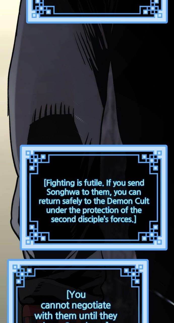 Read Heavenly Demon Cultivation Simulation Manga Online