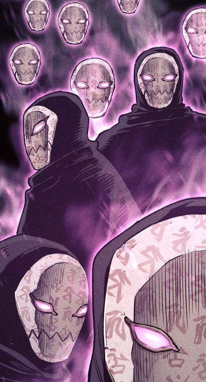 Read Heavenly Demon Cultivation Simulation Manga Online