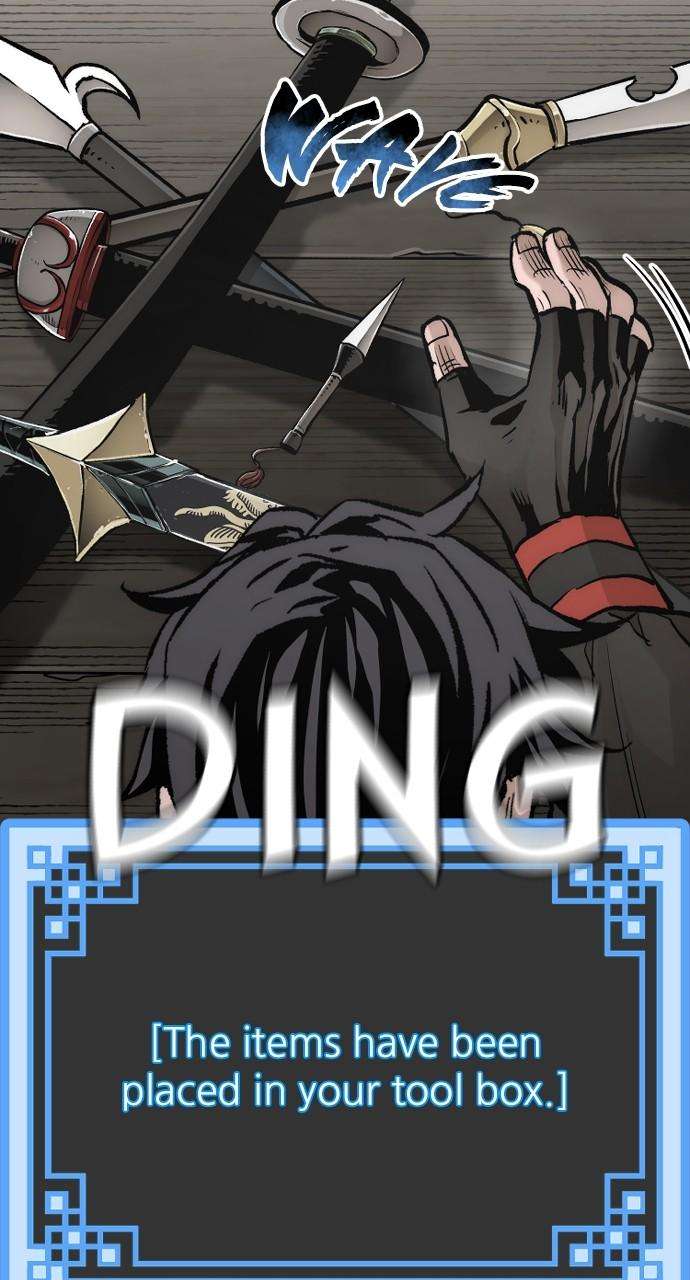 Read Heavenly Demon Cultivation Simulation Manga Online