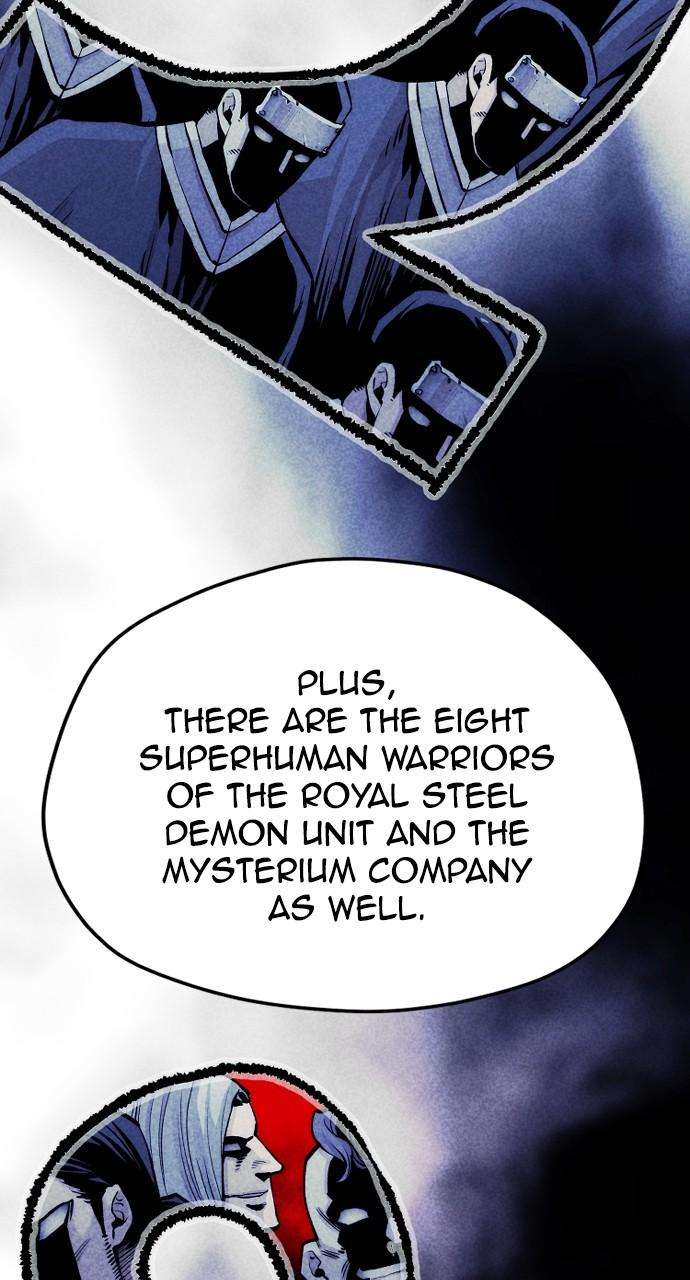 Read Heavenly Demon Cultivation Simulation Manga Online