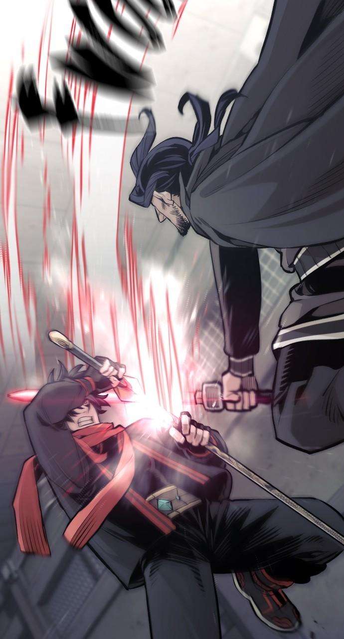 Read Heavenly Demon Cultivation Simulation Manga Online