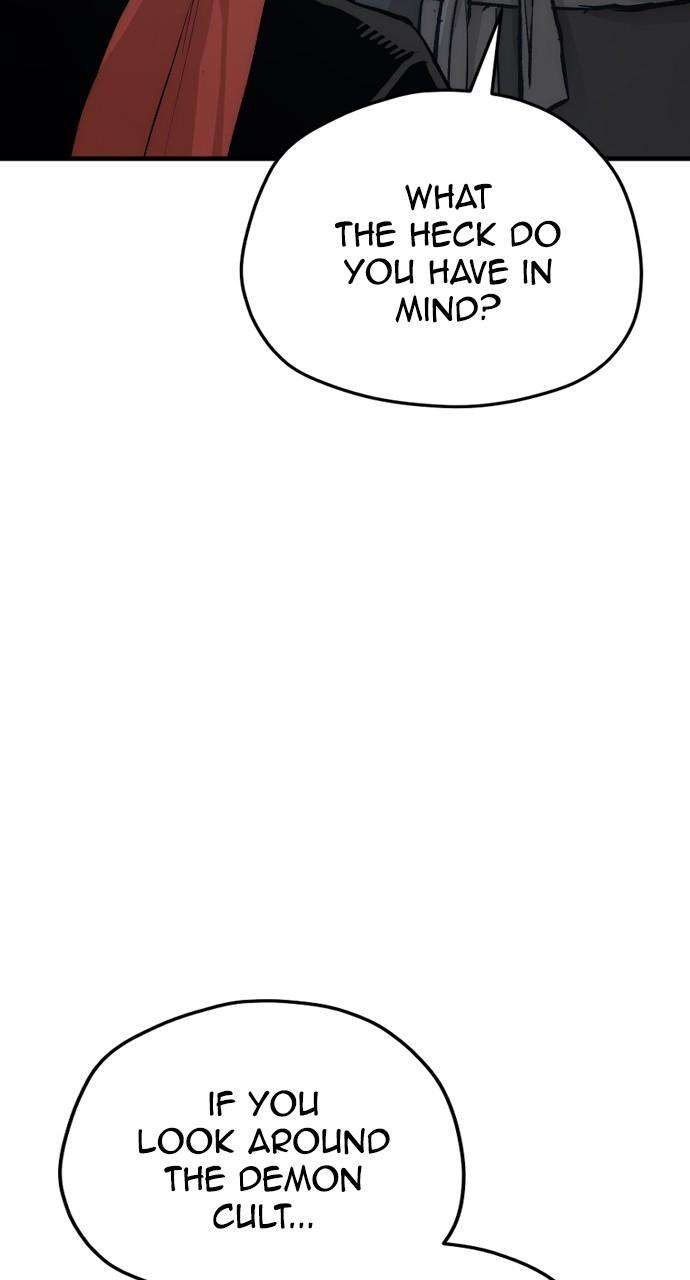 Read Heavenly Demon Cultivation Simulation Manga Online