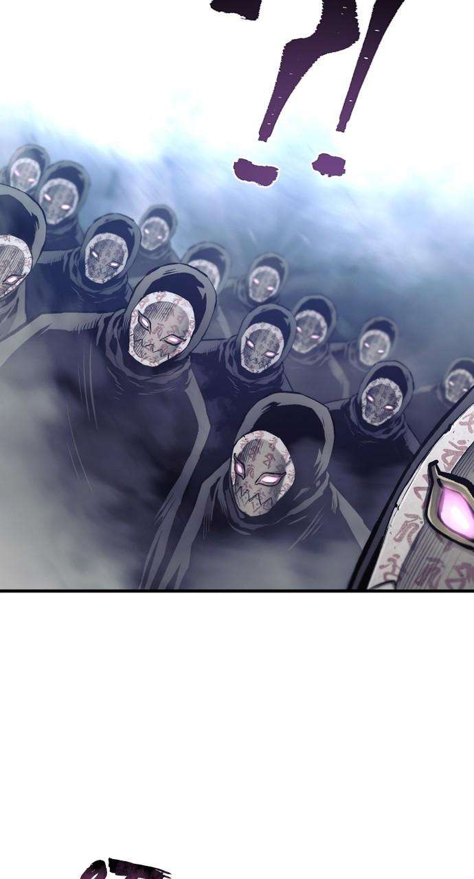 Read Heavenly Demon Cultivation Simulation Manga Online