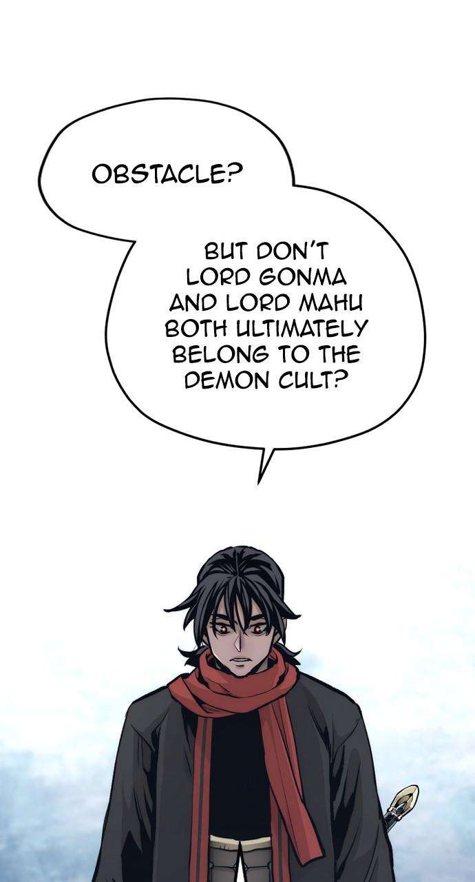 Read Heavenly Demon Cultivation Simulation Manga Online