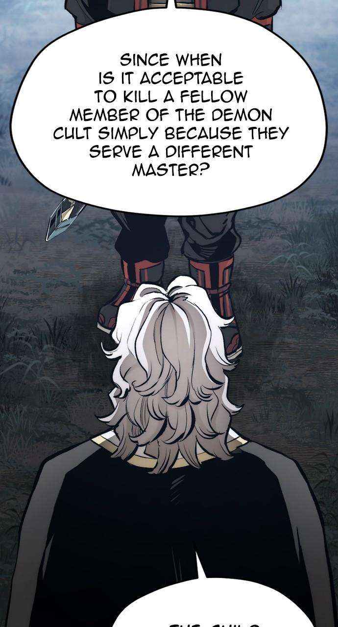 Read Heavenly Demon Cultivation Simulation Manga Online