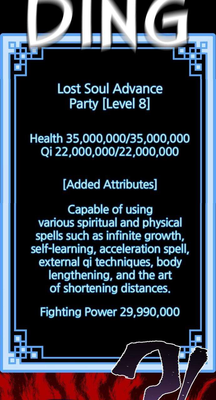 Read Heavenly Demon Cultivation Simulation Manga Online