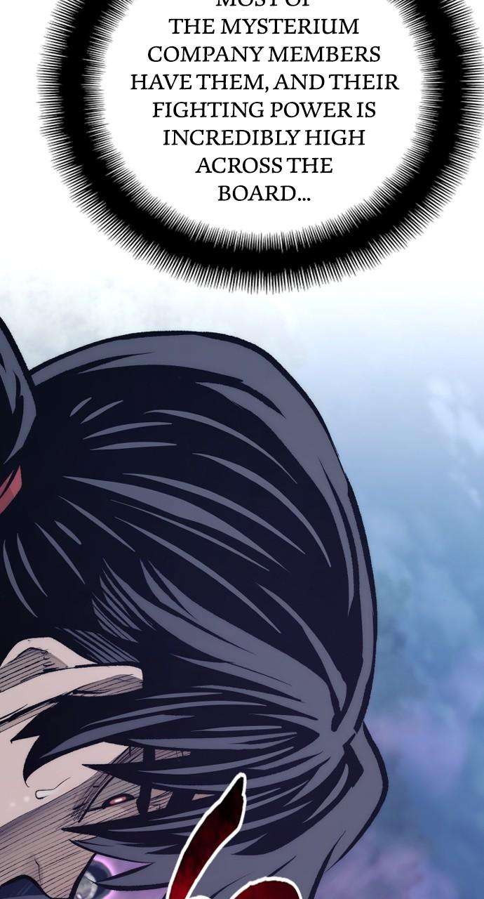 Read Heavenly Demon Cultivation Simulation Manga Online