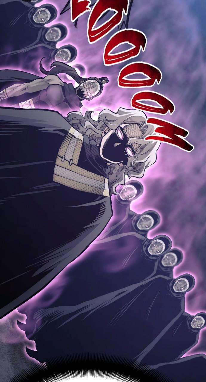 Read Heavenly Demon Cultivation Simulation Manga Online