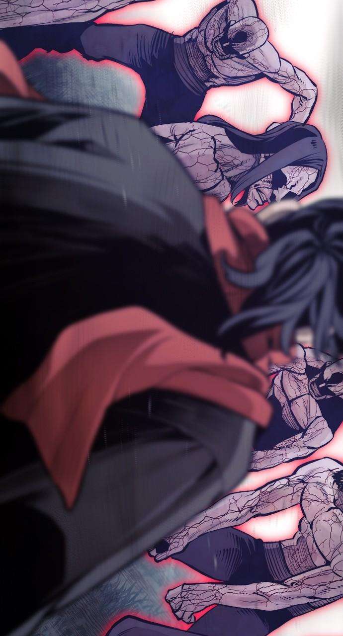 Read Heavenly Demon Cultivation Simulation Manga Online