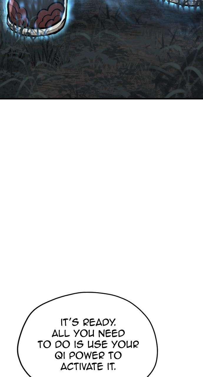 Read Heavenly Demon Cultivation Simulation Manga Online