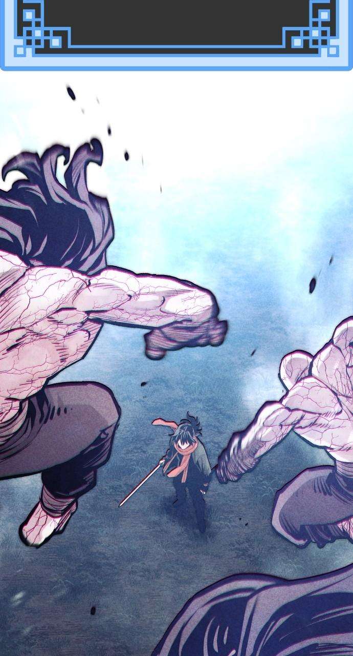 Read Heavenly Demon Cultivation Simulation Manga Online