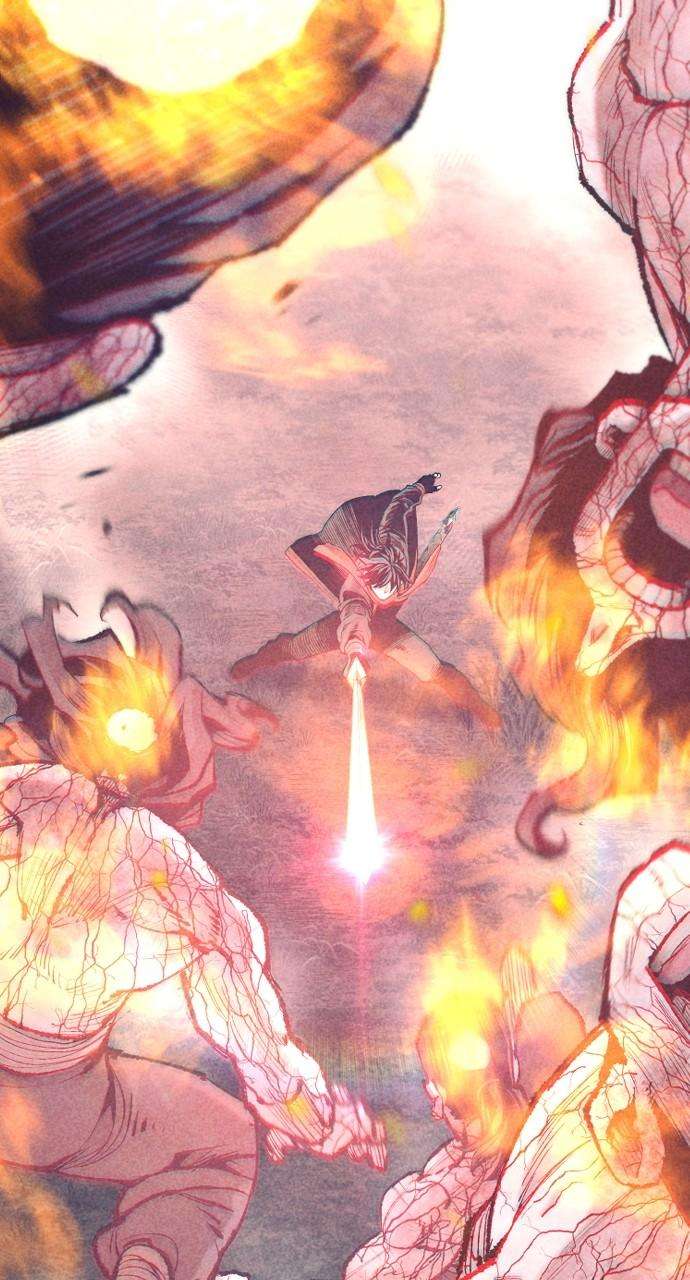 Read Heavenly Demon Cultivation Simulation Manga Online