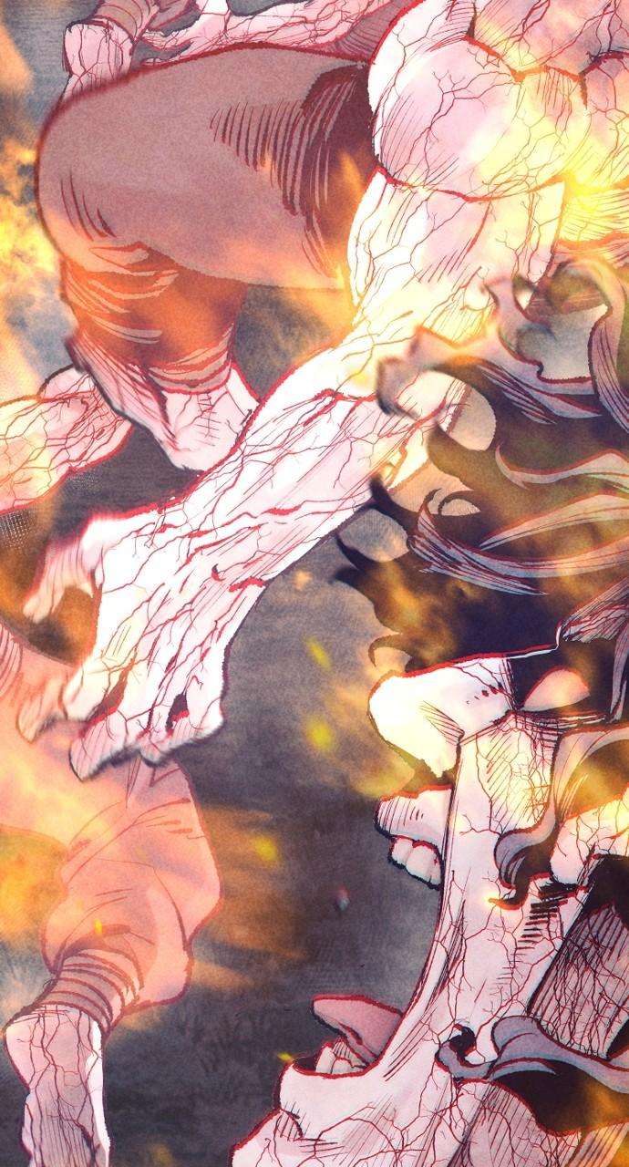 Read Heavenly Demon Cultivation Simulation Manga Online