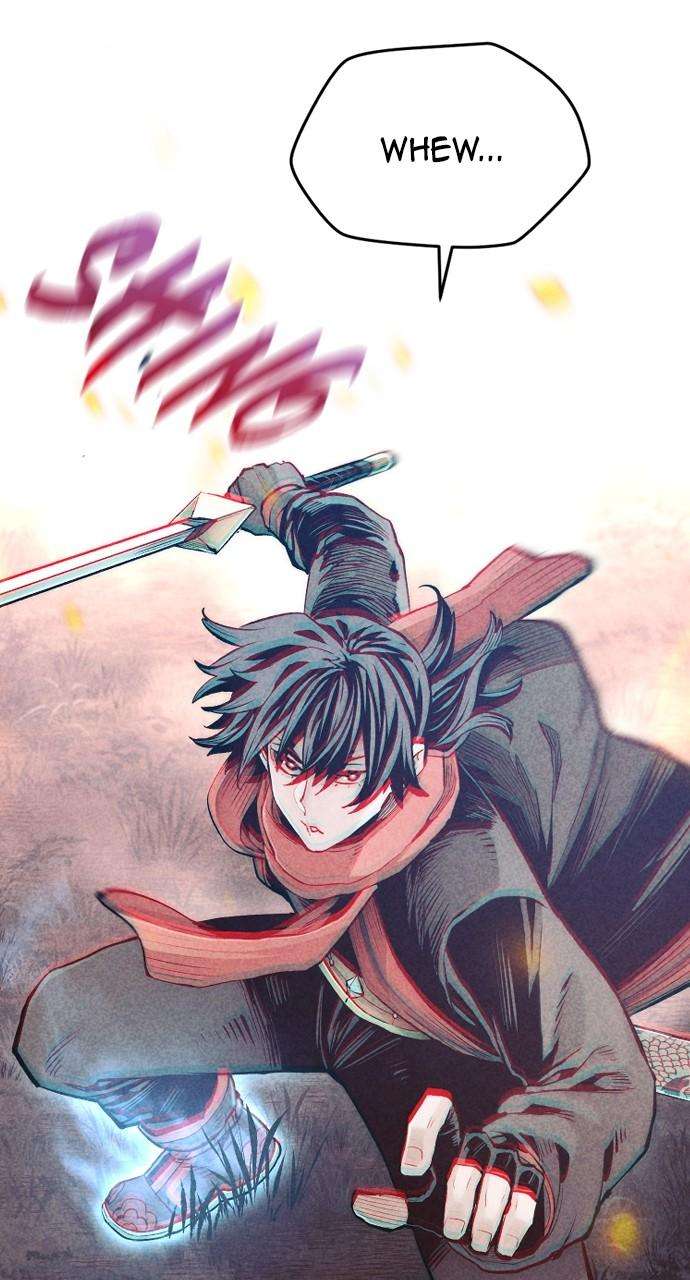 Read Heavenly Demon Cultivation Simulation Manga Online