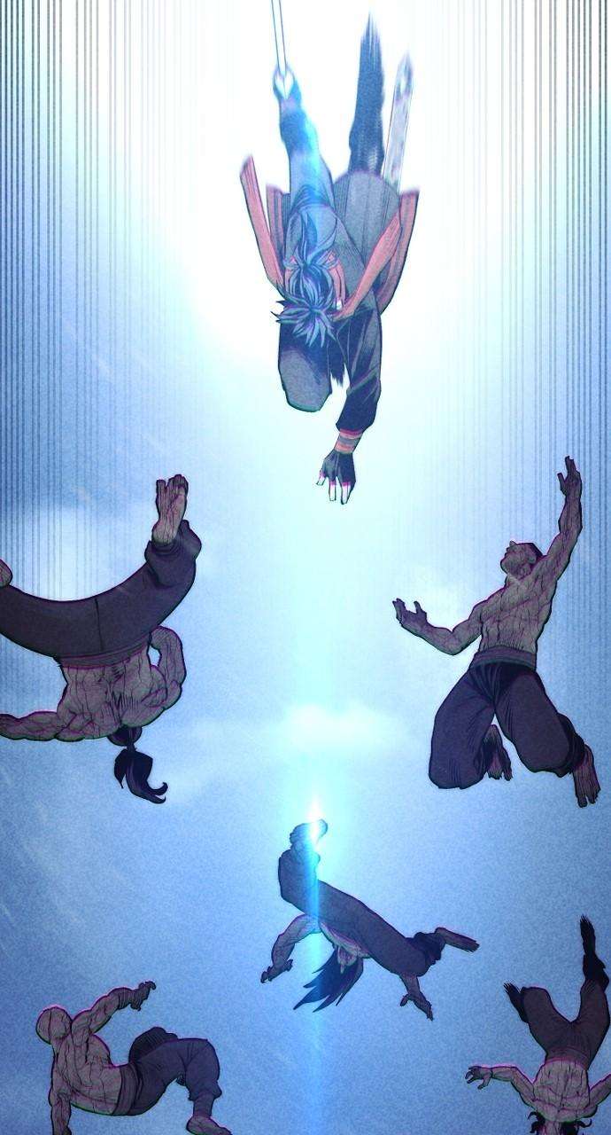 Read Heavenly Demon Cultivation Simulation Manga Online