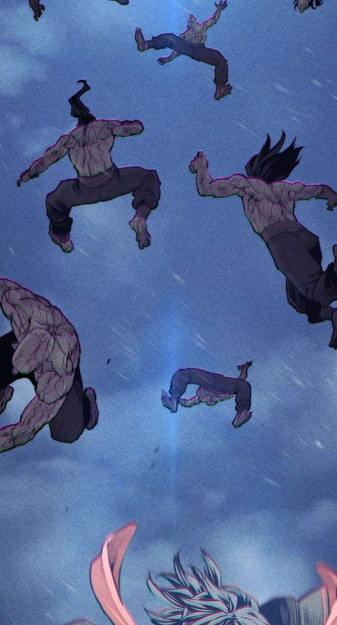 Read Heavenly Demon Cultivation Simulation Manga Online